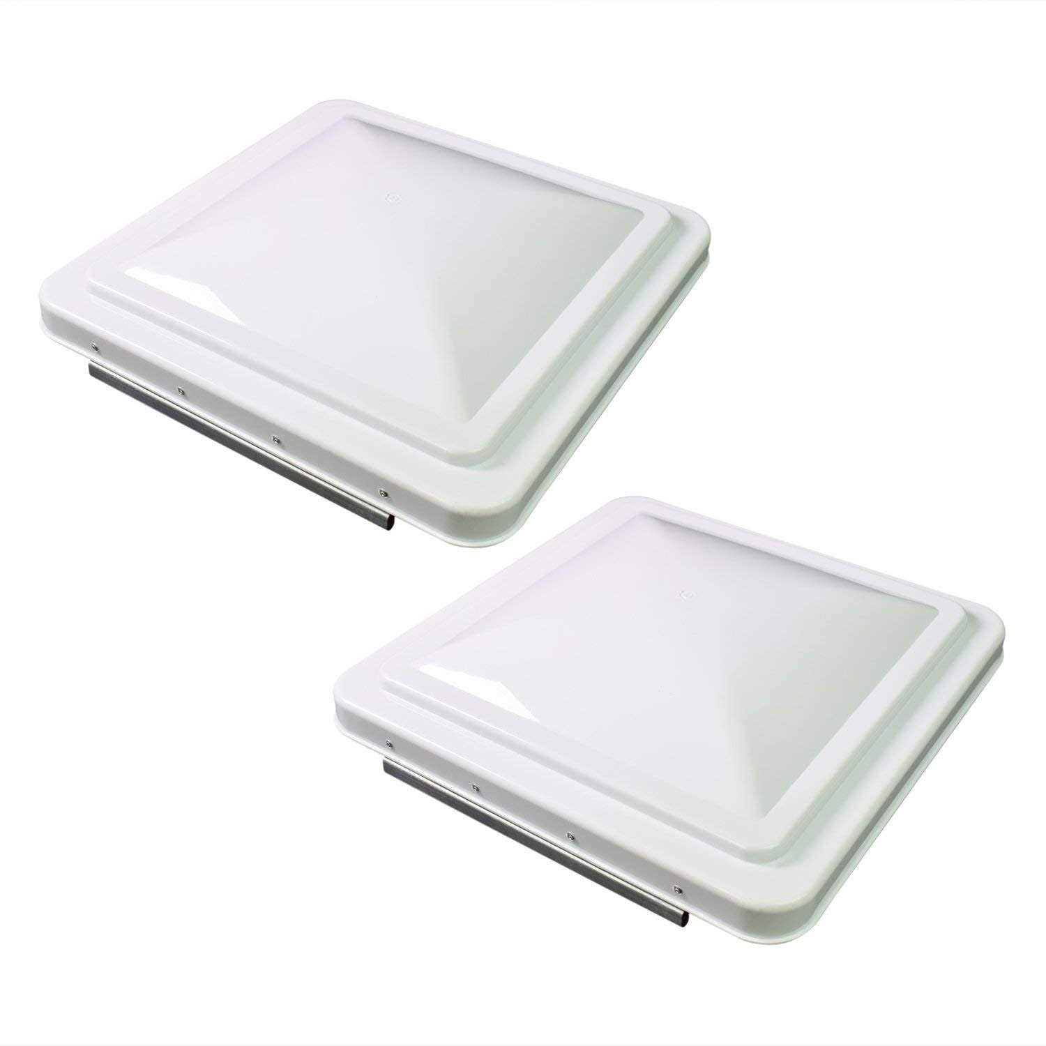 Rv Roof Mushroom Vent w/water guard Used on Keystone Rv Trailers - Zenithce