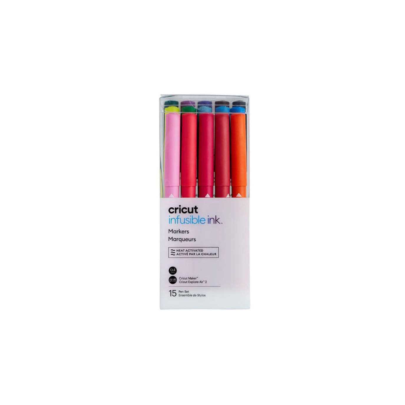 Cricut Heat Resistant Tape - Zenithce