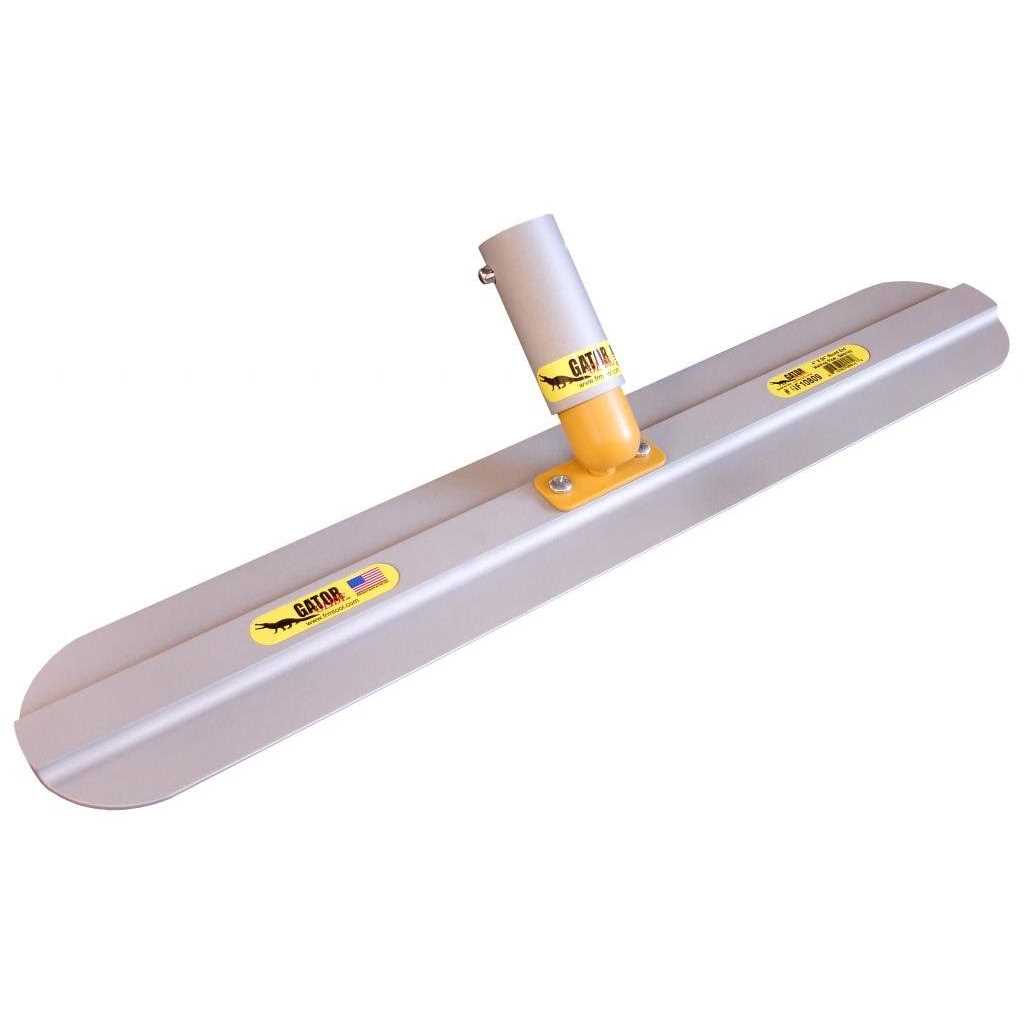 GATOR Strike Plates Gator Door Latch Restorer - Zenithce