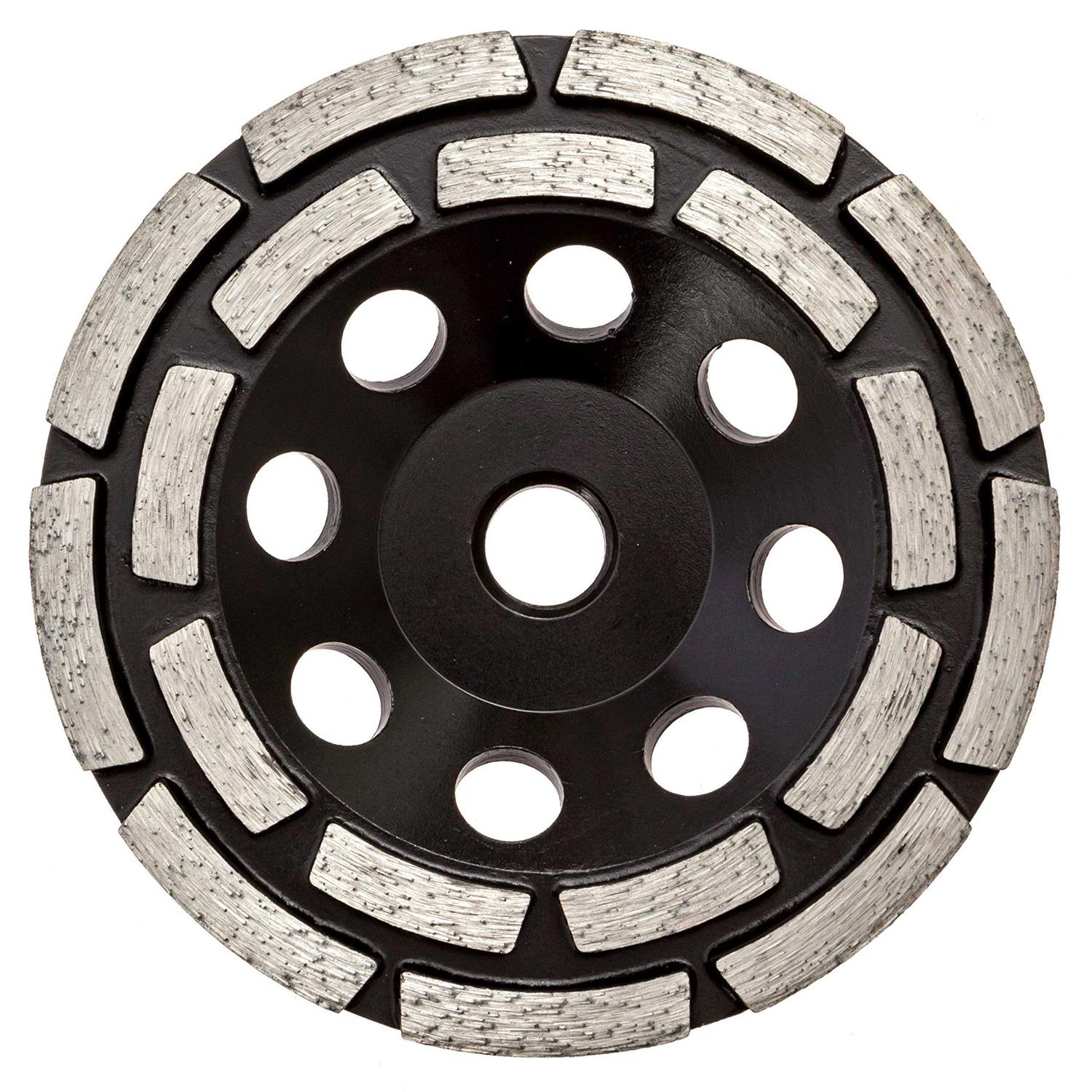 Thinset Removal Bit 4-in Wide Machine Sharpened Tile & Thinset Removal Bit - Zenithce