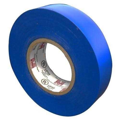 Morris Vinyl Plastic Electrical Tape 7Mil X 3/4 X 60′ PVC - Zenithce