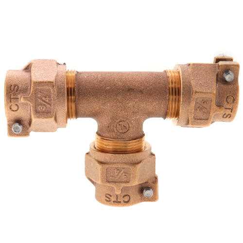 Legend 313-275NL Coupling - Zenithce
