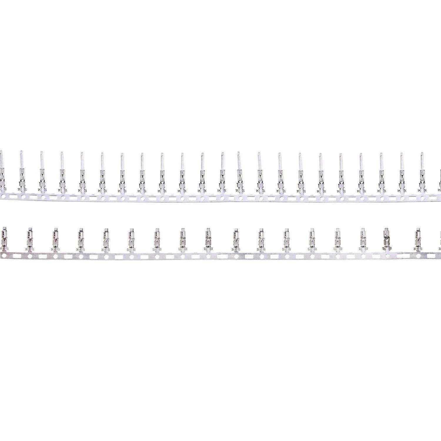 Ocr 180pcs Tactile Push Button Switch 10 Values 6x6mm Micro Momentary Tact Button Switches Assortment Kit - Zenithce