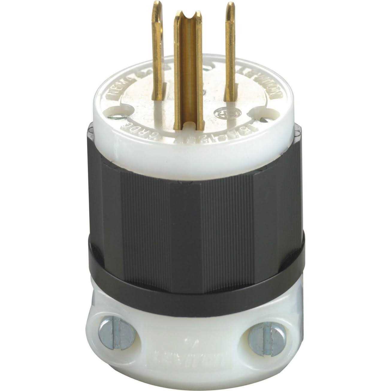 Leviton 5262 Duplex - Zenithce