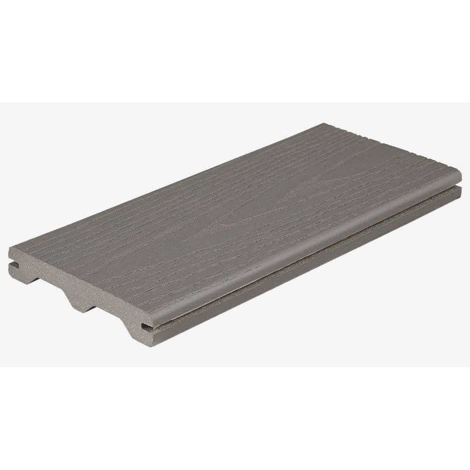 Fiberon Good Life Composite Fascia Boards - Zenithce