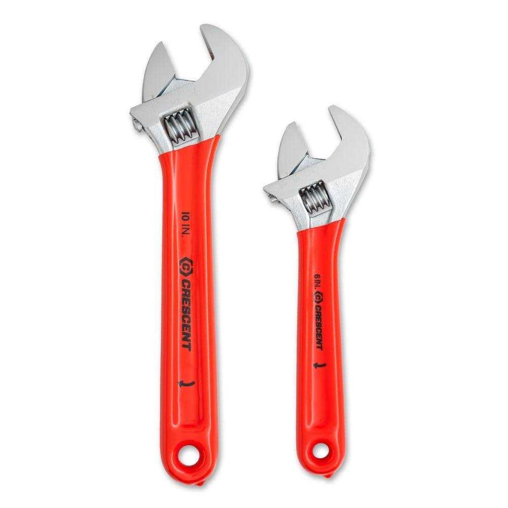 Crescent 2 in 1 Combo Dual Material Linesman’s Pliers and Wire Stripper - Zenithce