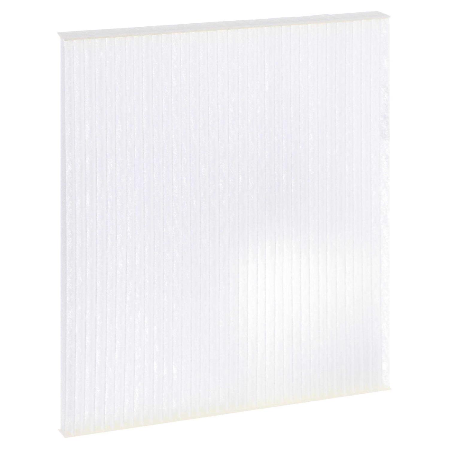Supertech Cabin Air Filter 5005 Replacement Air/Dust Filter for Chrysler Fits select - Zenithce