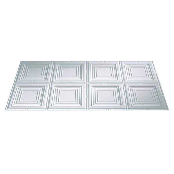 Fasade Outside Corner Trim - Zenithce