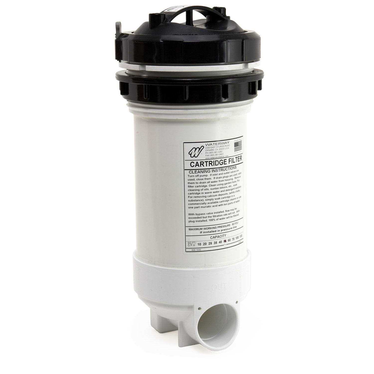 Waterway 4HP Executive 56 Frame Spa Pump 3721621-1D - Zenithce