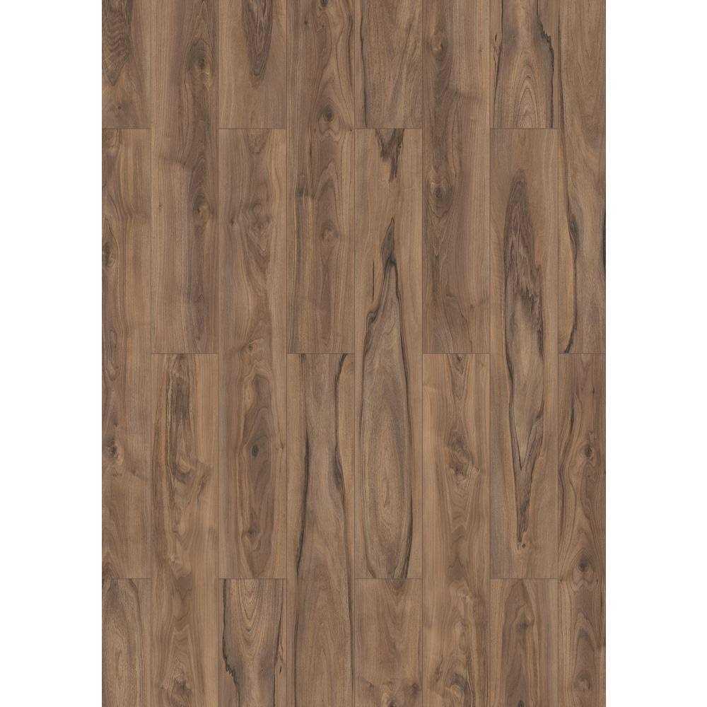 Lifeproof 7.6 in. W x 50.6 in. L Waterproof Hybrid Resilient Flooring - Zenithce