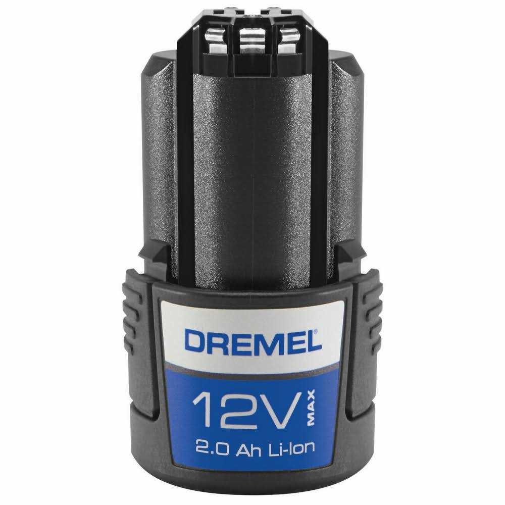Dremel Aluminum Oxide Grinding Stone 952 - Zenithce
