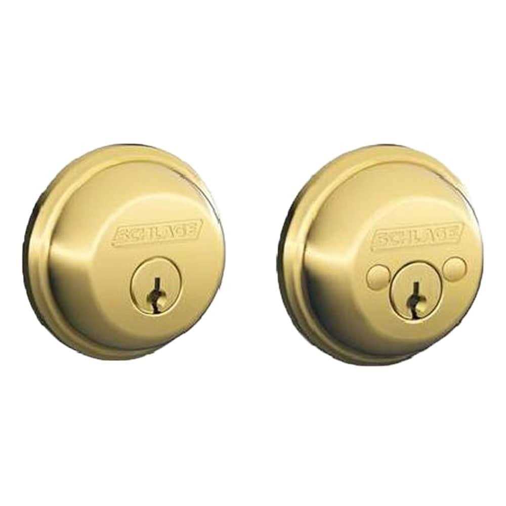 Schlage Door Lock - Zenithce