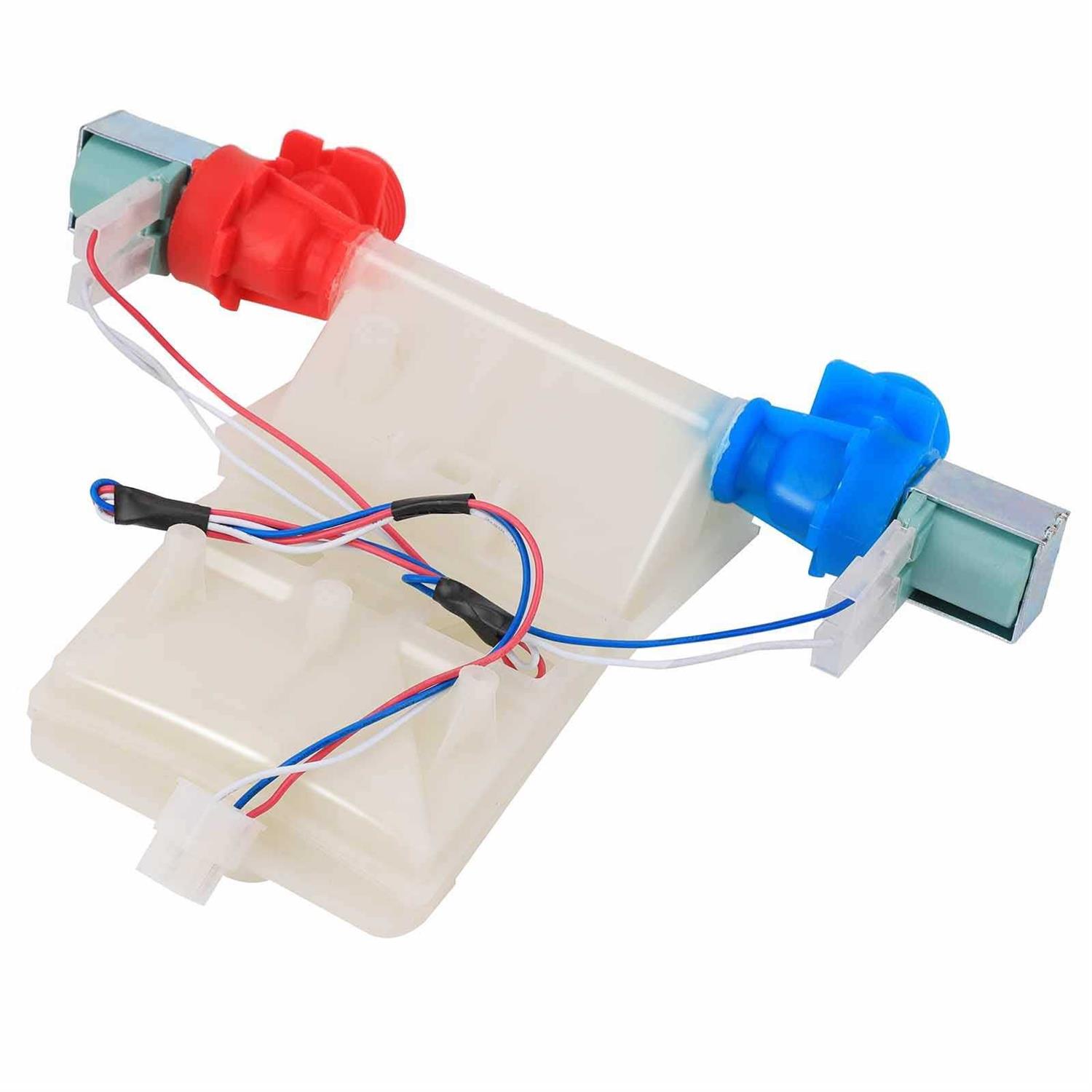 WASHER WATER DRAIN PUMP PART FOR WHIRLPOOL KENMORE 3363394 - Zenithce