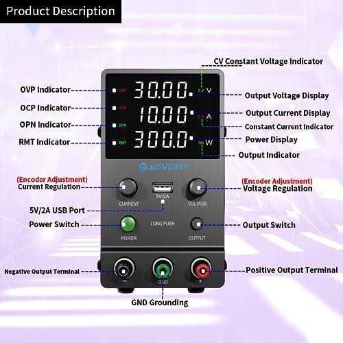 DC Multifunction Battery Monitor Meter,0-200V,0-100A LCD Display Digital Current Voltage Solar Power - Zenithce