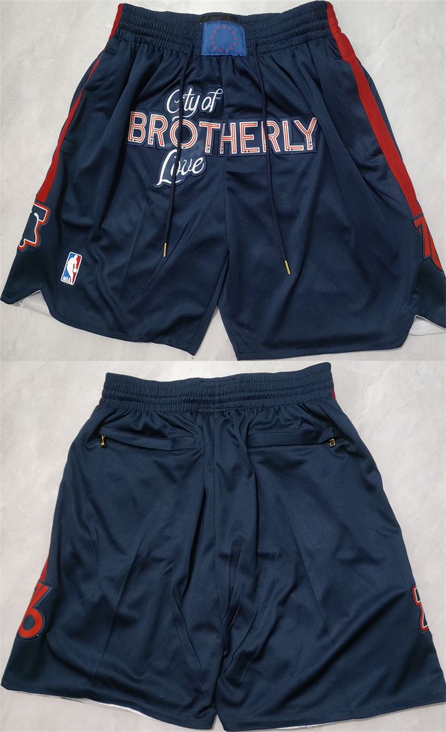 Philadelphia 81ers Jersey - Zenithce