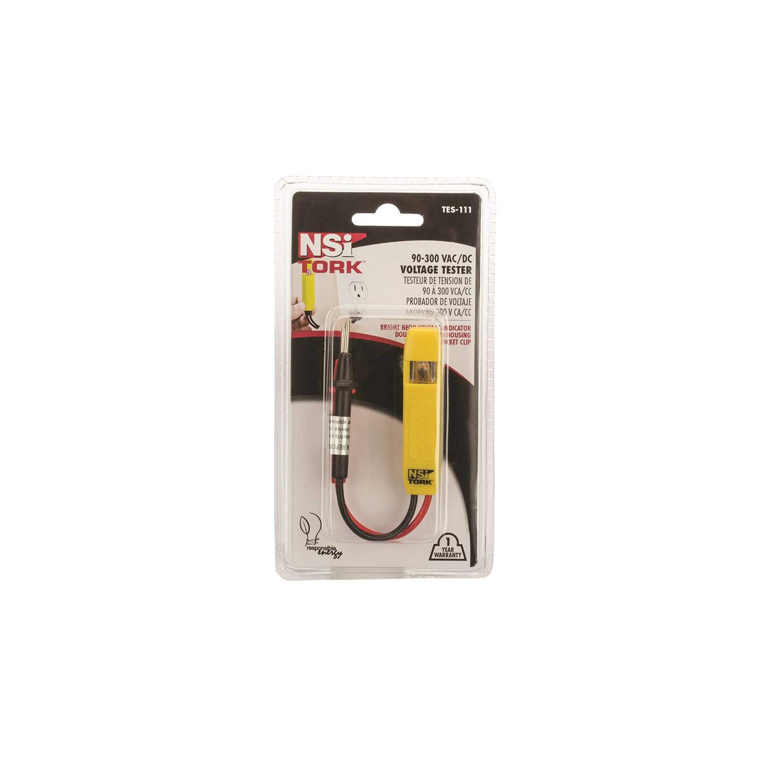 NSI Industries ESGTS-2 Gel Tap Splice Kit with Connector - Zenithce