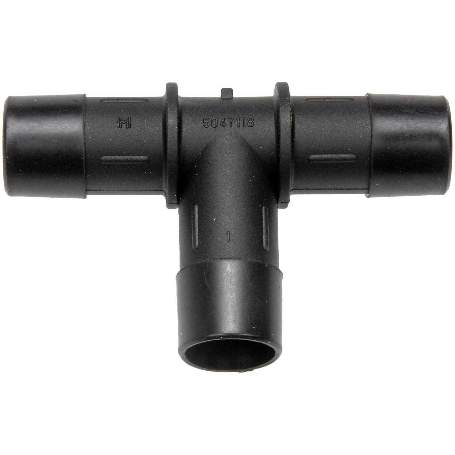 Dorman 47118 Heater Hose Tee - Zenithce