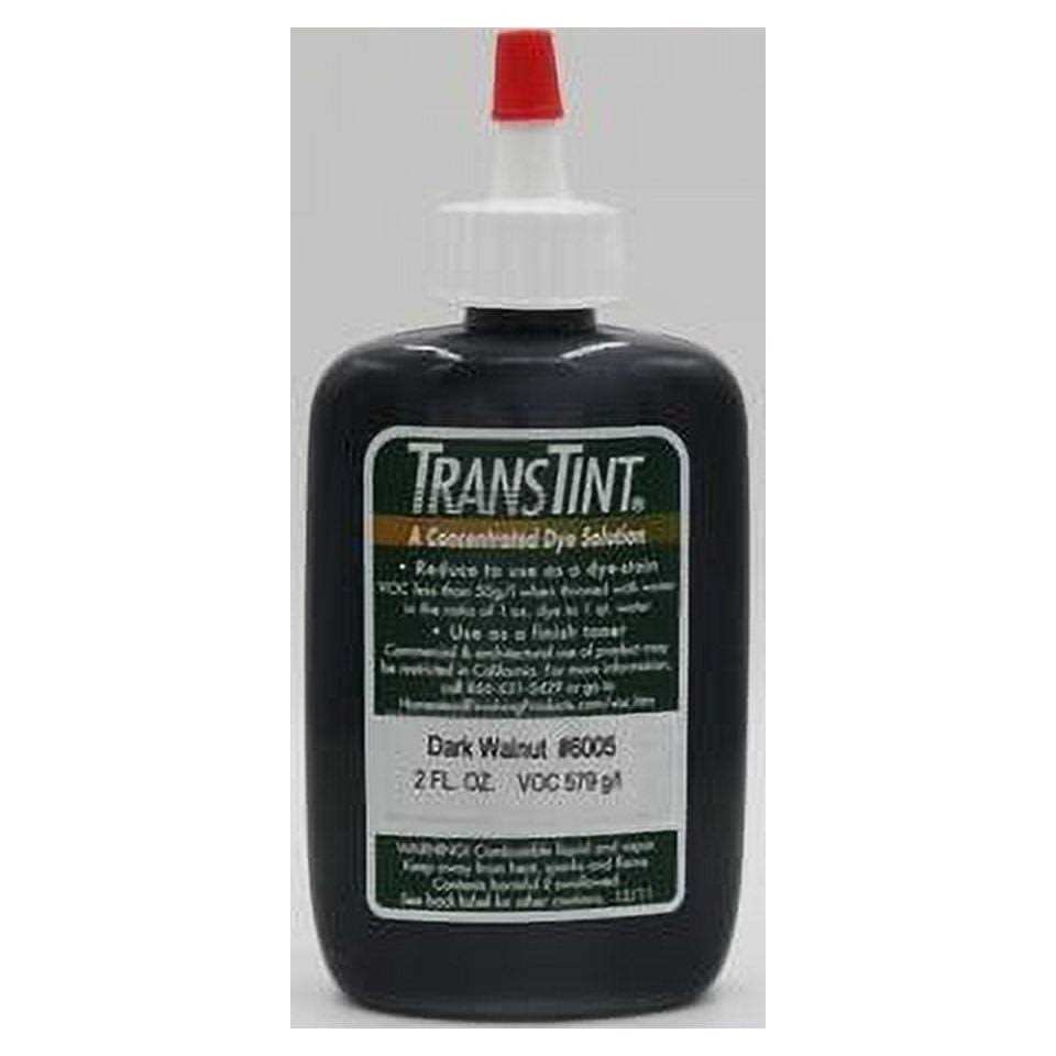 Homestead Transtint Dye - Zenithce