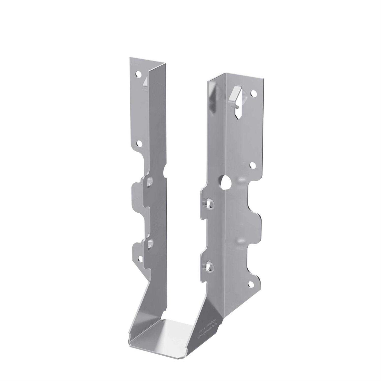 Simpson Strong-Tie LUS28-2Z Double Face Mount Joist Hanger - Zenithce