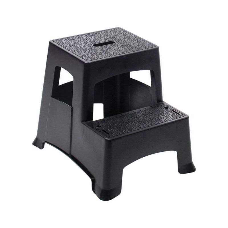 Tricam 2 Step Step Stool - Zenithce