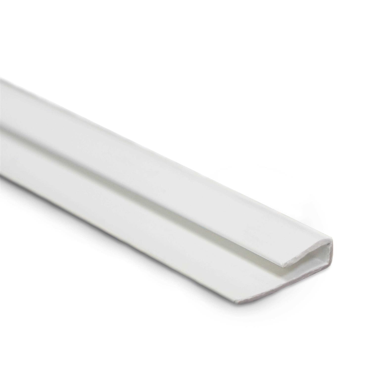 Innovera Decor by Palram 48 x 0.5 Metal Edge Trim - Zenithce