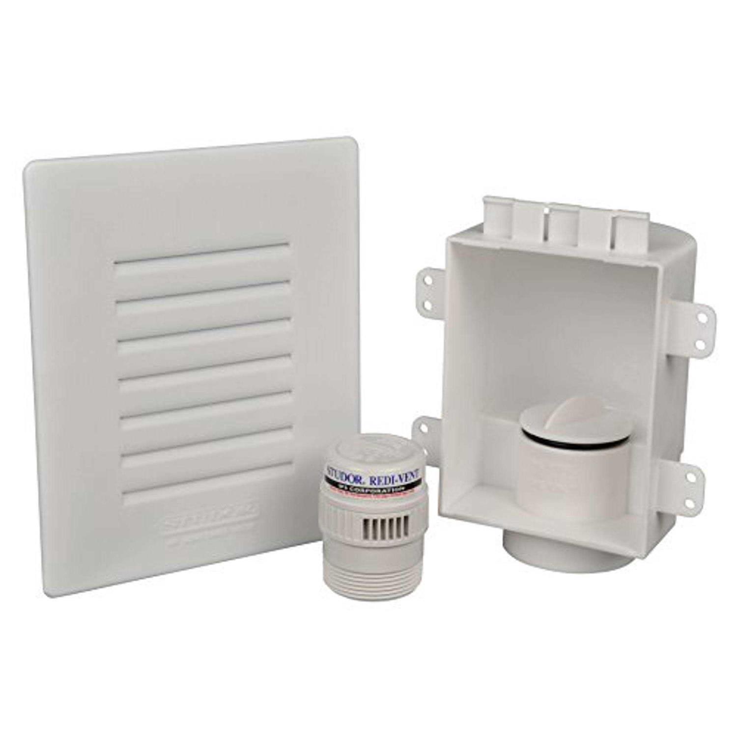 Studor 20302 Air Admittance Valve - Zenithce