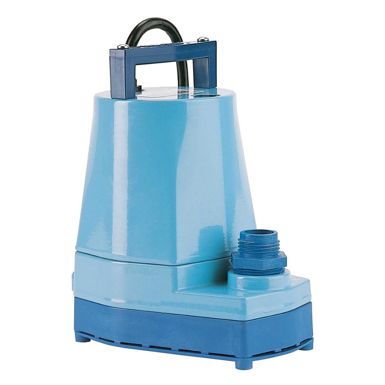 Little Giant 360S Non-Submersible Self-Priming Transfer Pump - Zenithce