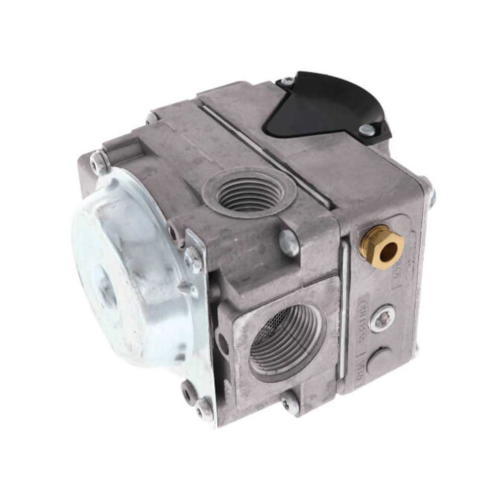 Robertshaw Elect Thermostat Domestic 5330-001 - Zenithce