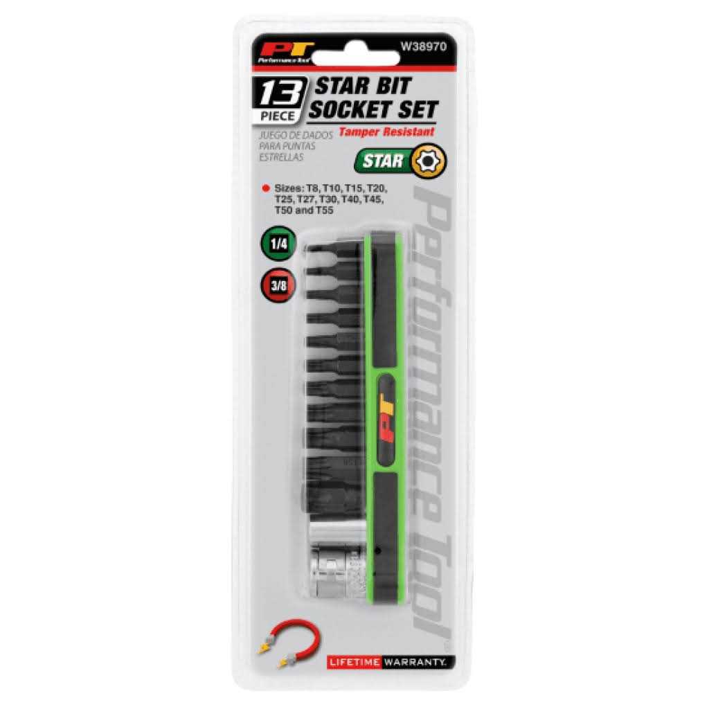 Performance Tool W38162 Spark Plug Socket - Zenithce