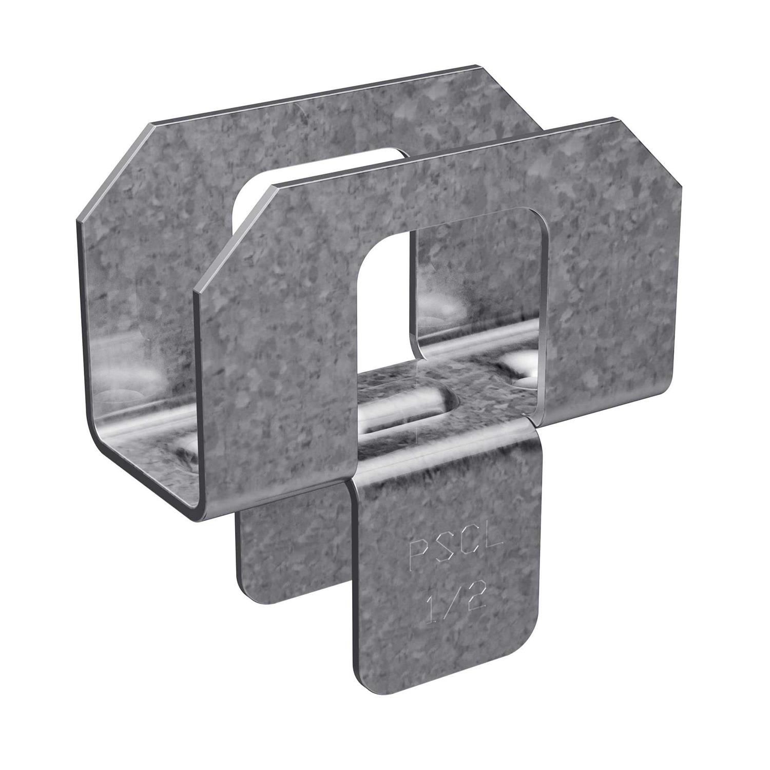 Simpson Strong-Tie #9 x Strong-Drive WSV Subfloor Screws - Zenithce