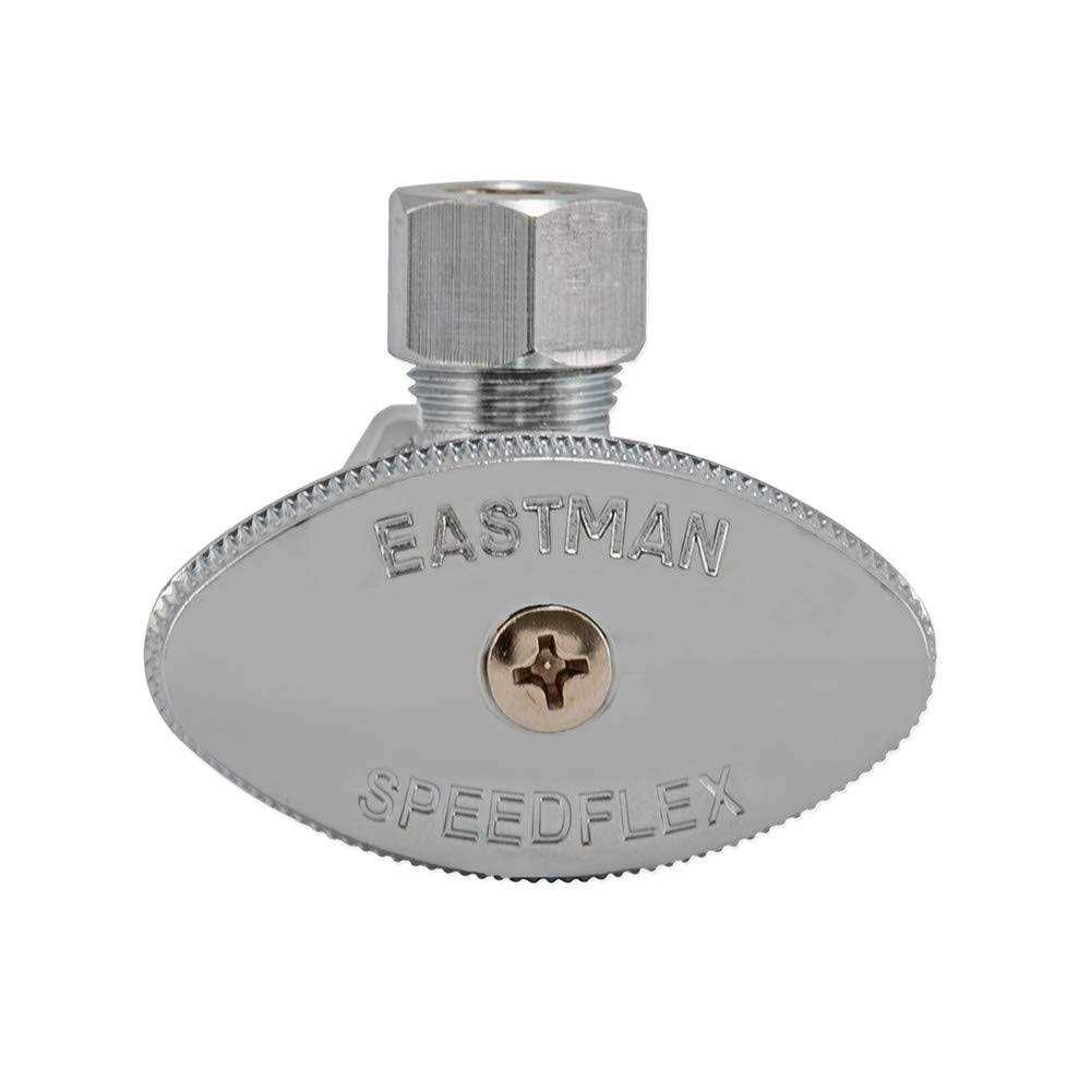Eastman 48290LF Angle Stop Valve - Zenithce