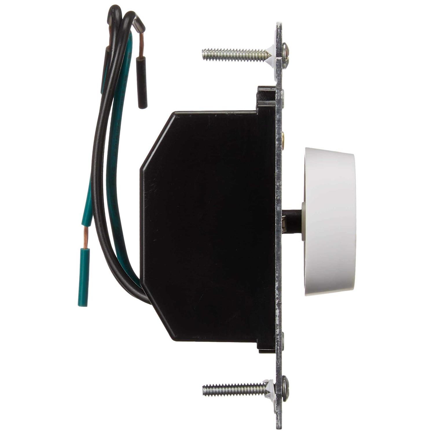 Leviton TWR20-Y 20A Water Resistant Duplex Receptacle - Zenithce