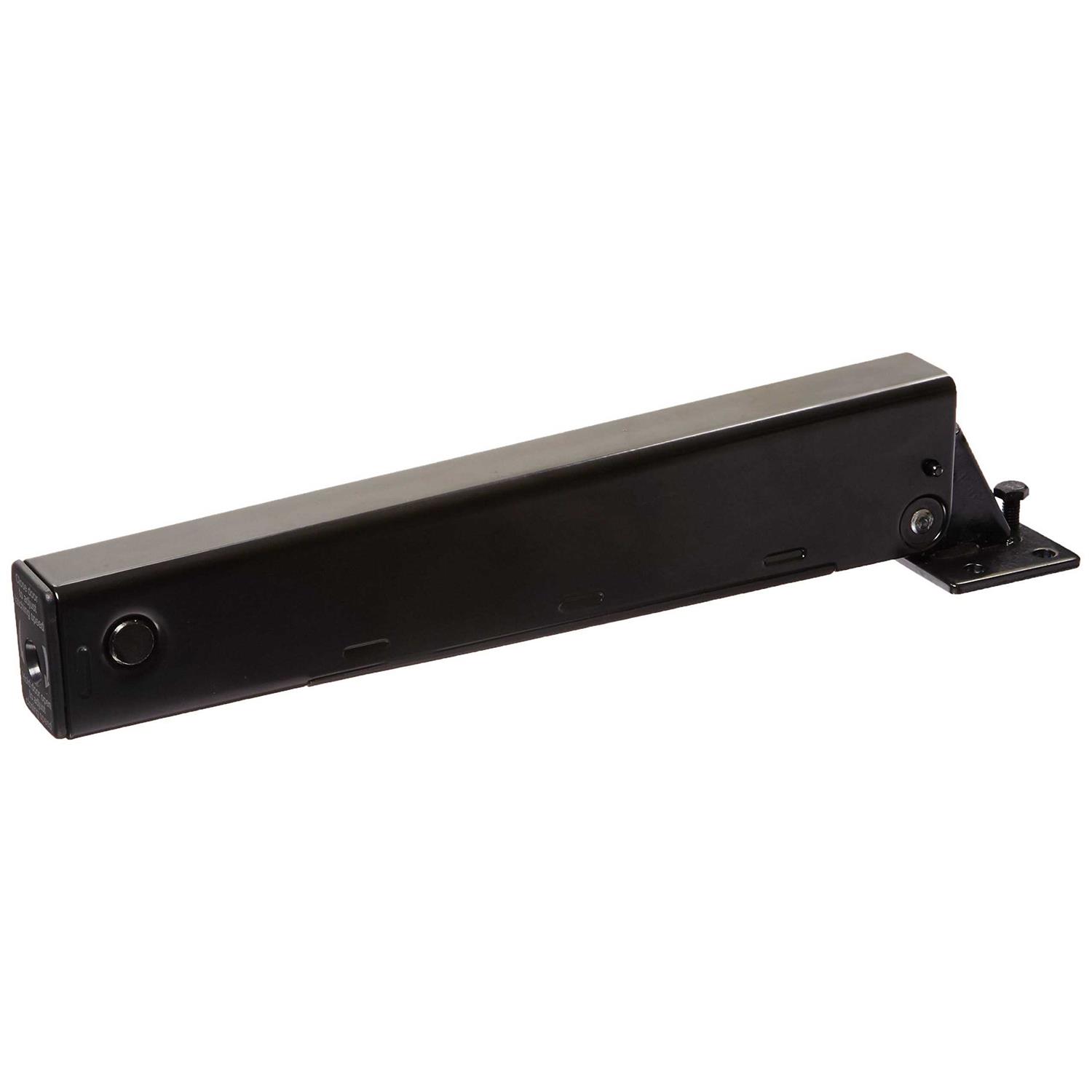 Lockey Surface Mount Slide Deadbolt C120 - Zenithce
