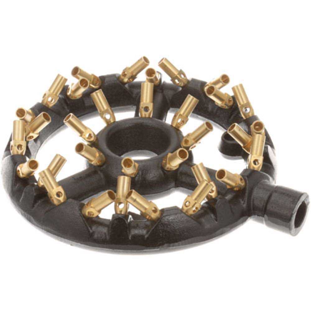 Dormont 1650BP48 Dormont Blue Hose Moveable Gas Connector Hose - Zenithce