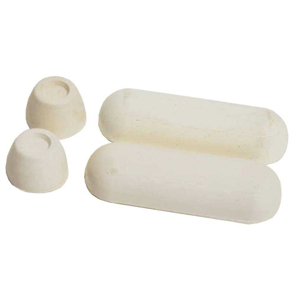 Danco Universal Toilet Seat Bumpers - Zenithce