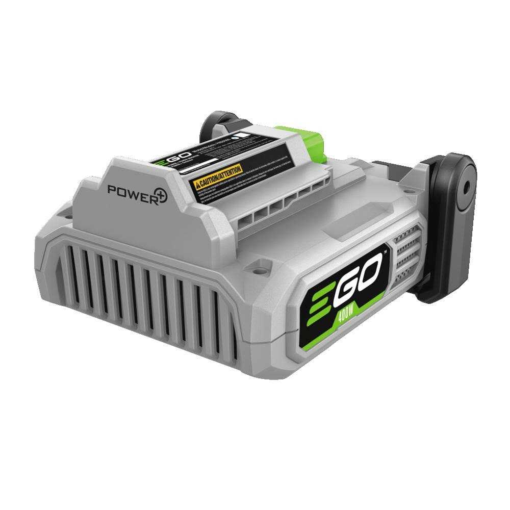 EGO POWER+ MPS1001 10-inch Pole Saw & Power Head - Zenithce