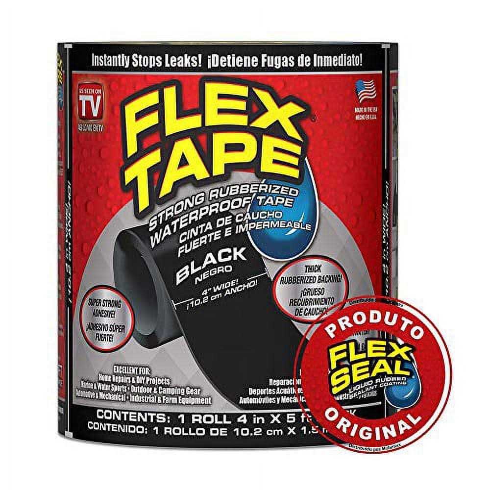 Flex Tape Waterproof Tape - Zenithce