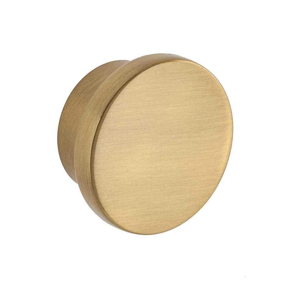 Sumner Street Home Hardware Charlotte 3-1/4 in. Center-to-Center Satin Nickel Pull RL020234 - Zenithce