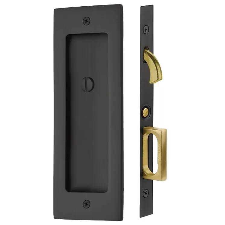 Emtek Keyed Patio Door Bolt - Zenithce