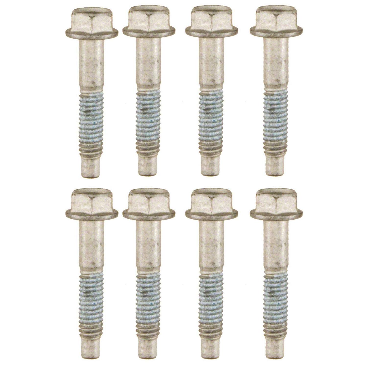 Fel-Pro ES72184 Cylinder Head Bolt Washer Set - Zenithce