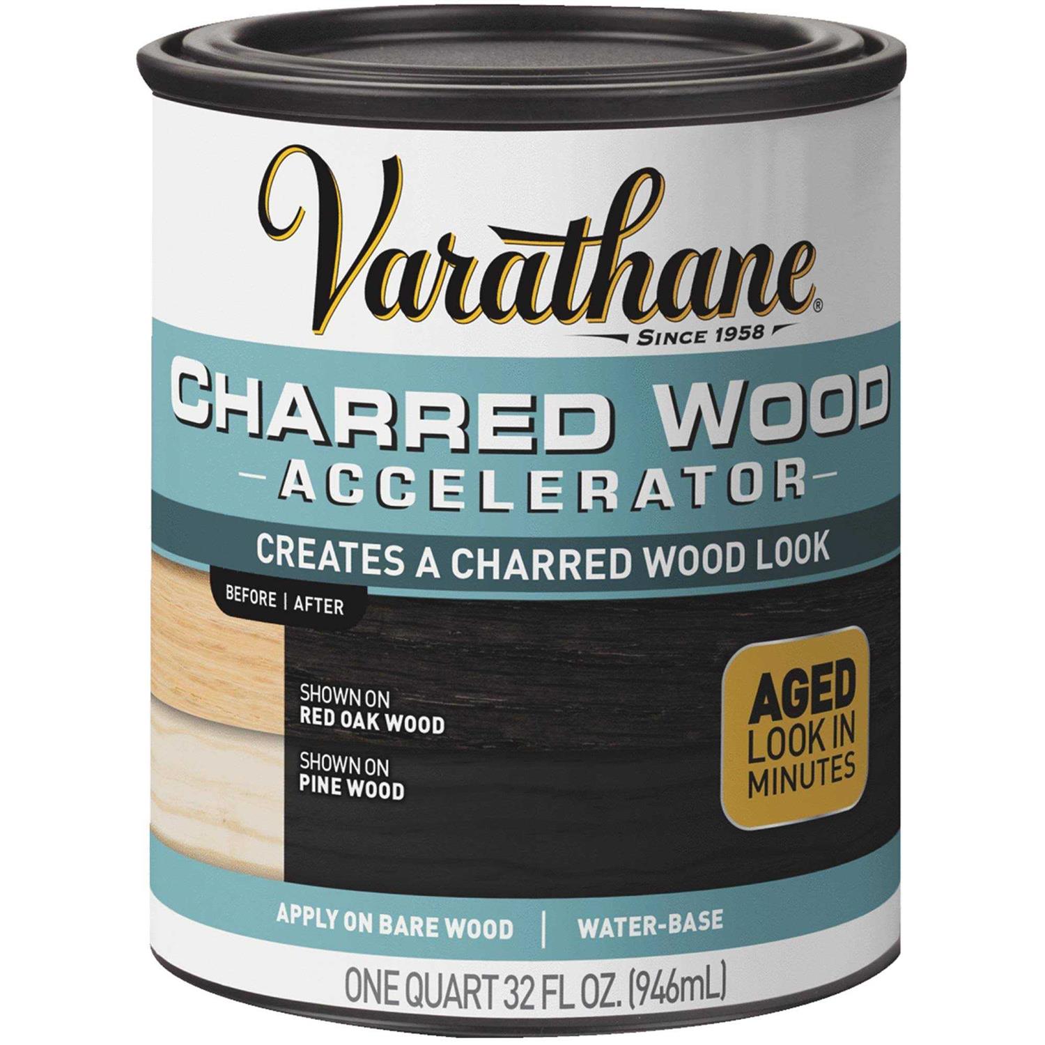 Varathane 9141H Oil-Based Ultimate Polyurethane - Zenithce