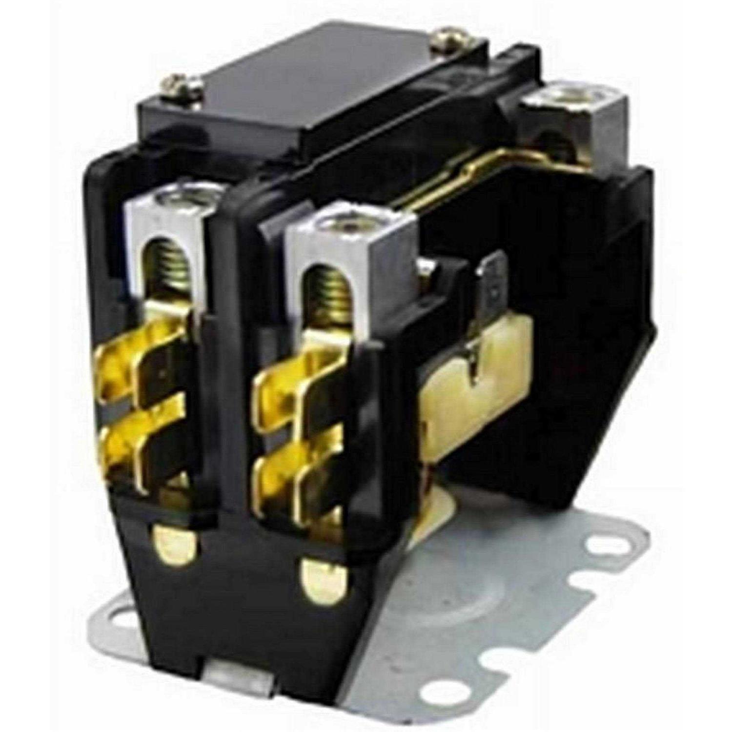 Packard C130A 1 Pole Contactor - Zenithce