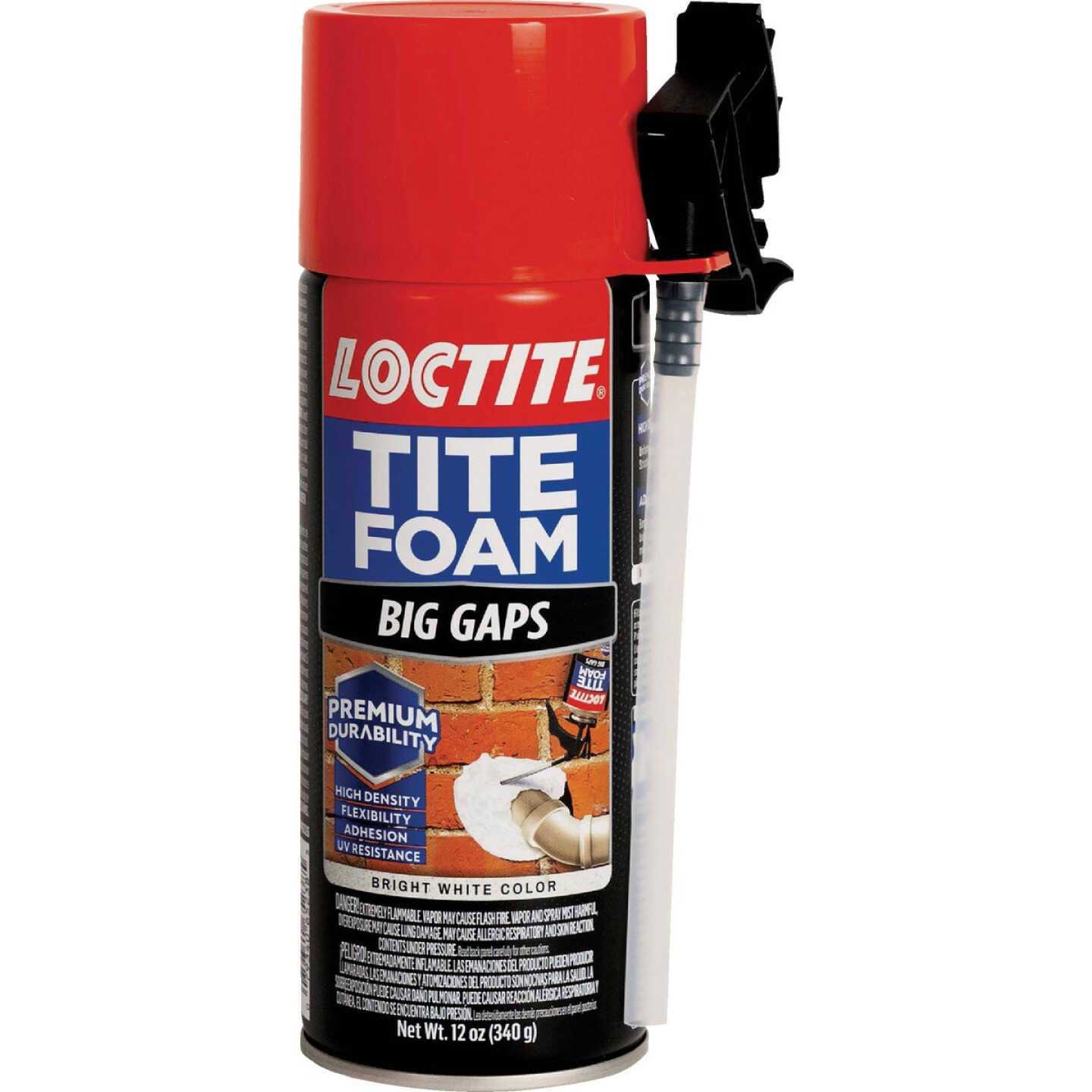 Loctite Tite Foam Sealant - Zenithce
