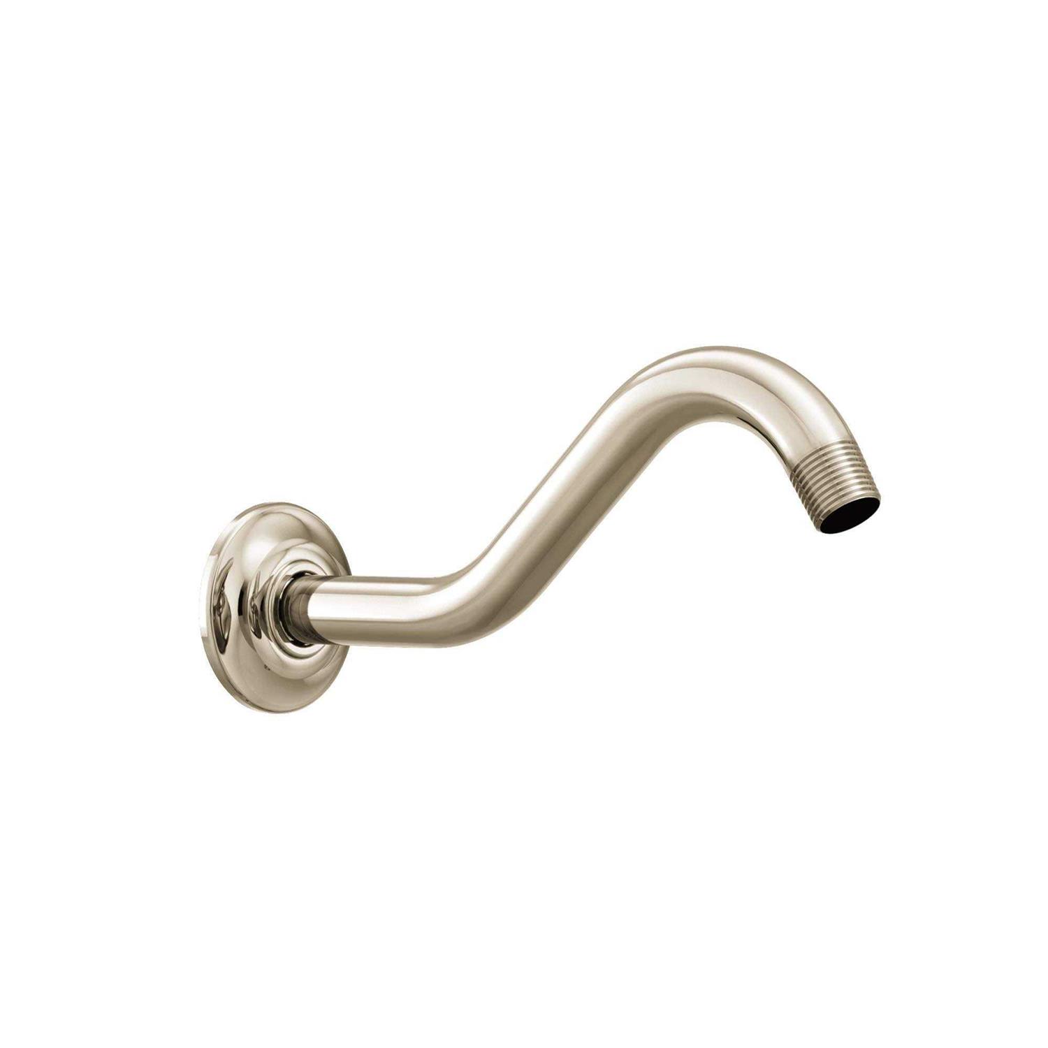 Moen Shower Arm 177171 - Zenithce