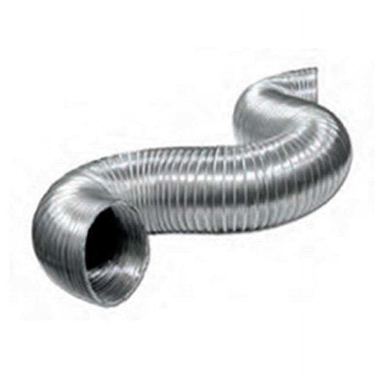 Lambro 301 Aluminum Flexible Duct - Zenithce