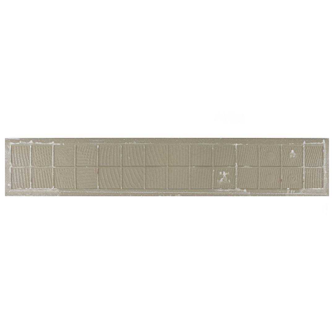 Merola Tile BioTech Ocean Matte Porcelain Floor and Wall Tile - Zenithce