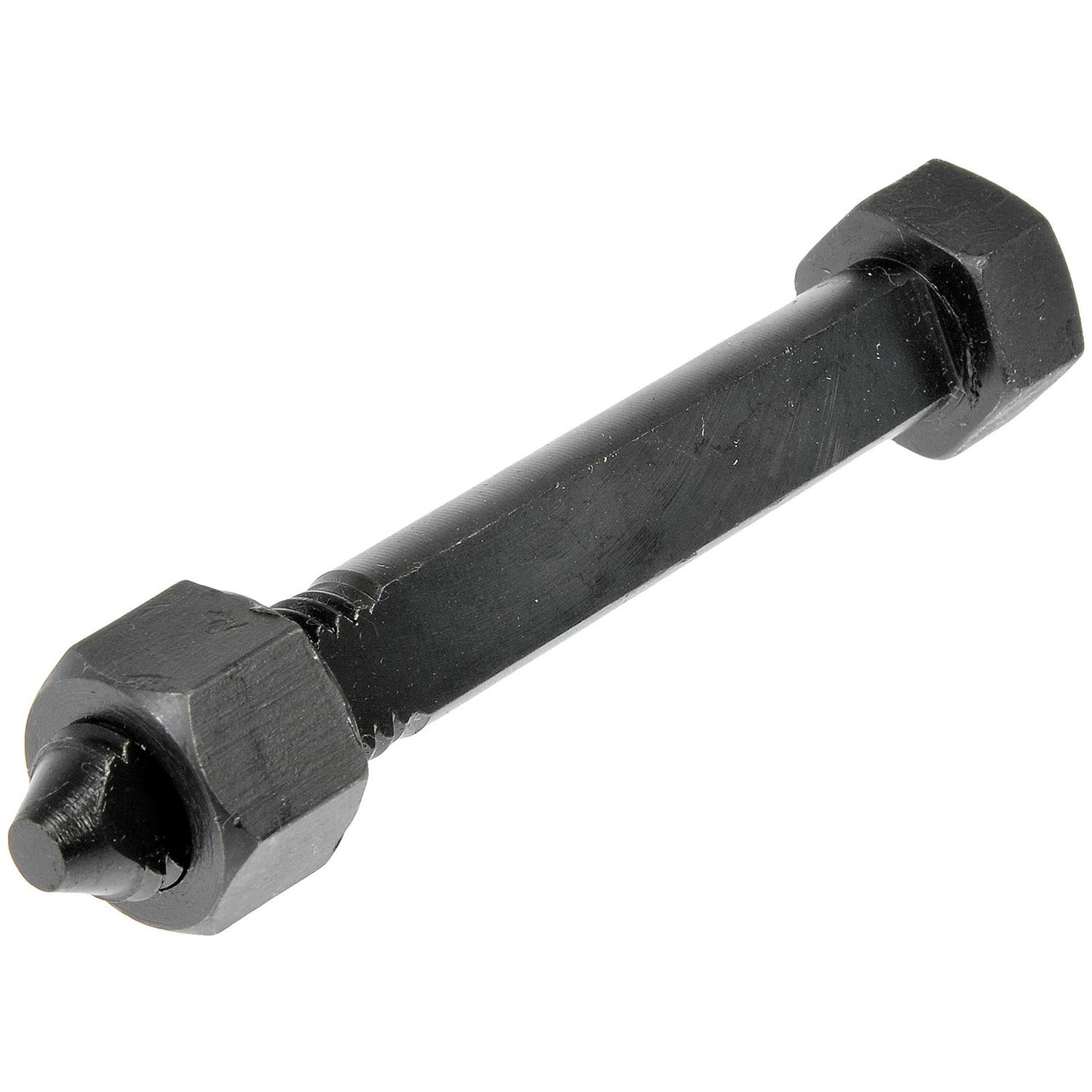 Dorman 13505 Control Arm Bolt Kit - Zenithce