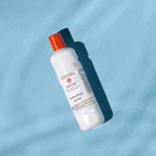 Whirlpool Everydrop Value Ice and Water Refrigerator Filter 4 - Zenithce