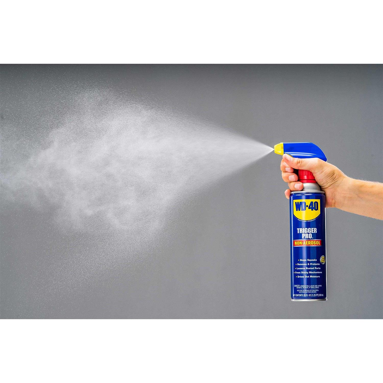 WD-40 Trigger Pro 490108 - Zenithce
