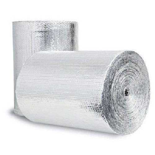 US Enegy Products Nasa Tech White Reflective Foam Core 2 Car Garage Door Insulation Kit 18ft x 8ft Made in USA New and Improved - Zenithce
